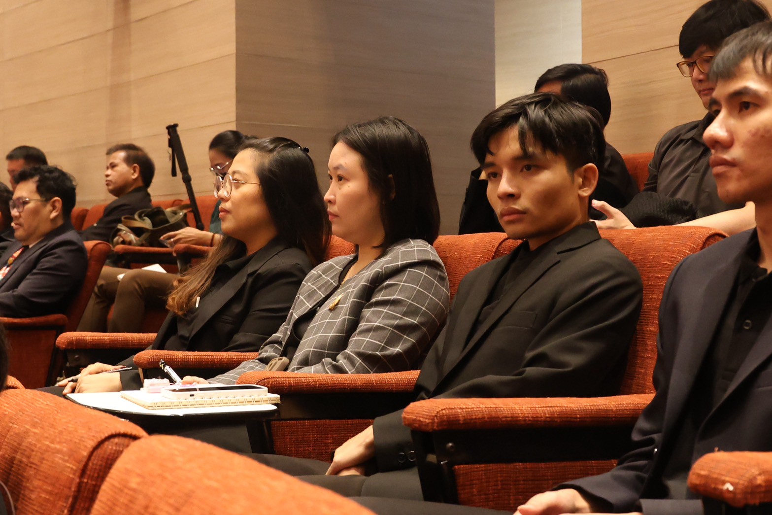 title - ส.ป.ก. ร่วมสัมมนาเชิงปฏิบัติการ ติดตามผลและให้คำแนะนำเชิงเทคนิคเยาวชนเกษตรที่ผ่านการฝึกงานจากญี่ปุ่น